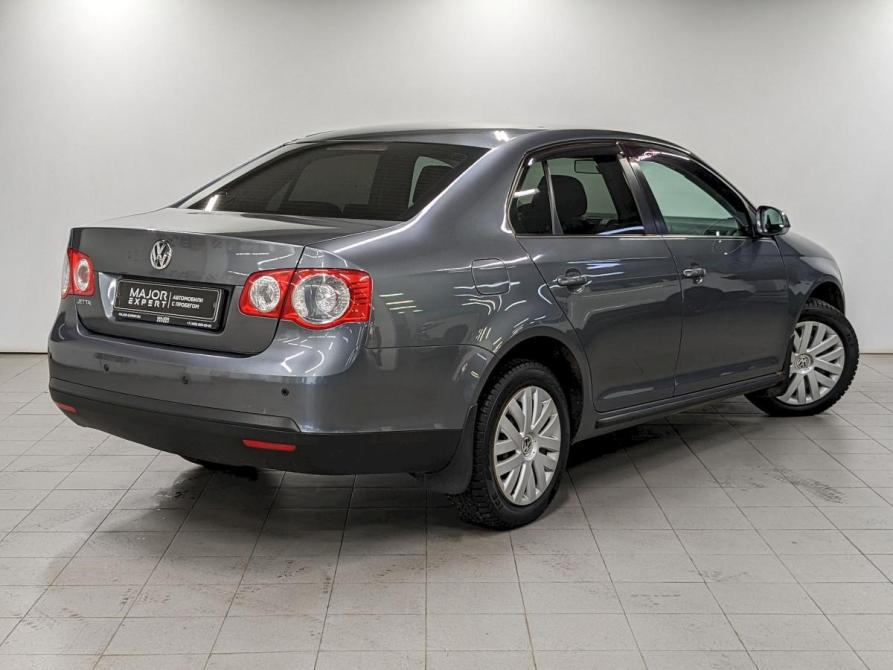 Volkswagen Jetta V Москва  - изображение 5