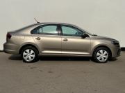 Volkswagen Polo VI Москва  - изображение 19