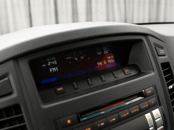 Mitsubishi Pajero IV с пробегом 2011 года, цена 2 080 000 рублей, 171456 км, внедорожник, Автокод Объявления