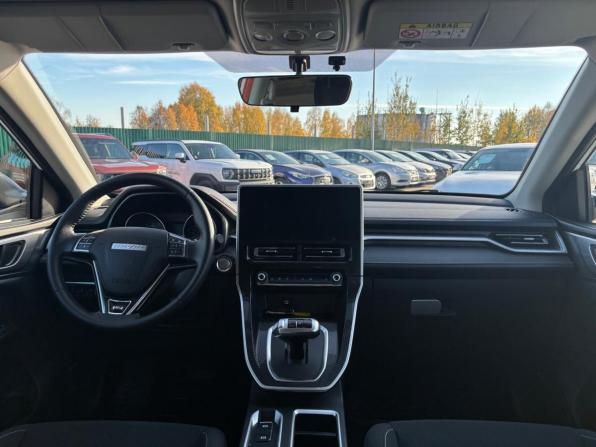 Haval M6 II с пробегом 2024 года, цена 1 880 000 рублей, 23198 км, внедорожник, Автокод Объявления