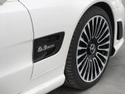 Mercedes-Benz SL-Класс V (R230) Рестайлинг 2 Воронеж  - изображение 28