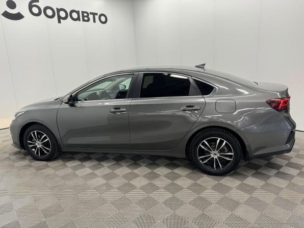 Kia Cerato IV с пробегом 2019 года, цена 1 495 000 рублей, 143820 км, седан, Автокод Объявления