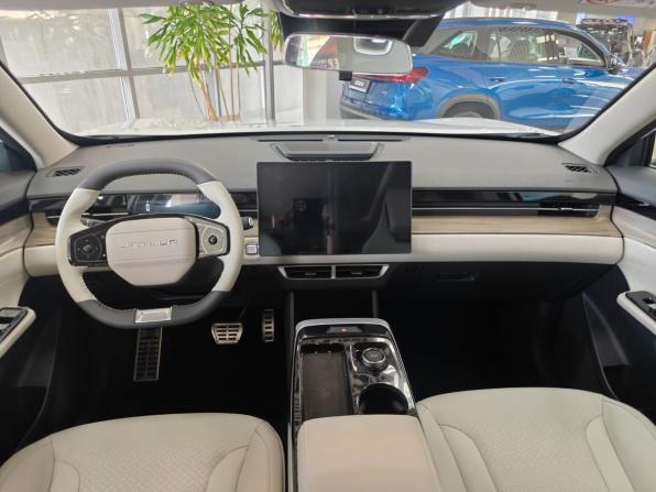 Новый JETOUR DASHING I 2026 года, цена 3 029 900 рублей, внедорожник, Автокод Объявления
