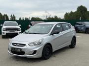 Hyundai Solaris I Сыктывкар  - изображение 25