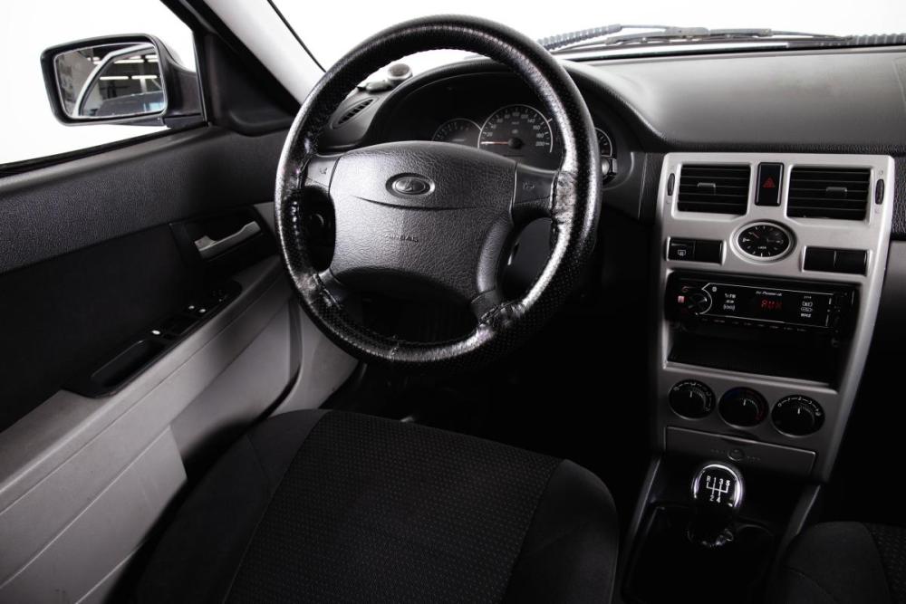 Lada (ВАЗ) Priora I Пермь  - изображение 12