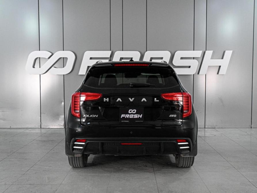 Haval Jolion I Рестайлинг Ростов-на-Дону  - изображение 4