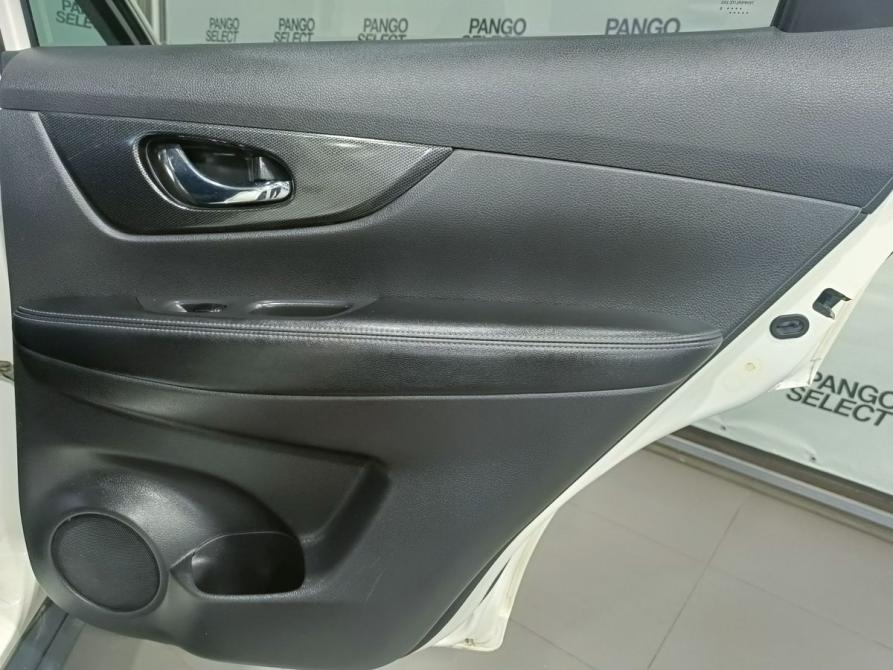 Nissan X-Trail III Оренбург  - изображение 28