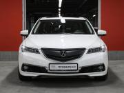 Acura TLX I Москва  - изображение 27
