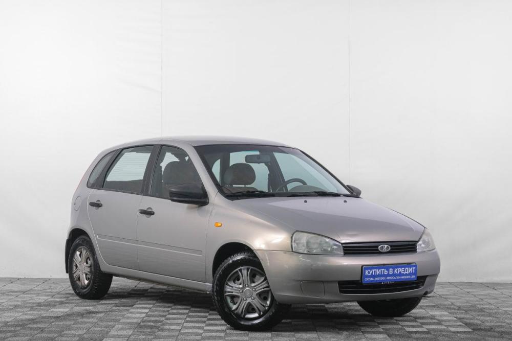 Lada (ВАЗ) Kalina I Кемерово  - изображение 1