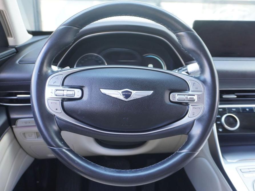 Genesis GV80 I Москва  - изображение 13