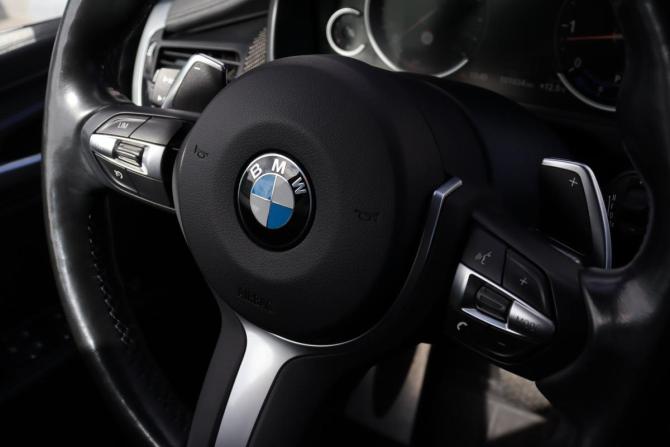 BMW X6 II (F16) с пробегом 2019 года, цена 6 200 000 рублей, 101834 км, внедорожник, Автокод Объявления