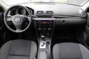 Mazda 3 I (BK) Рестайлинг Ярославль  - изображение 23
