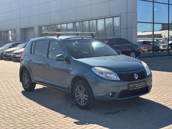 Renault Sandero I с пробегом 2012 года, цена 485 000 рублей, 145668 км, хэтчбек, Автокод Объявления