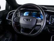 Geely Tugella I Рестайлинг Москва  - изображение 38