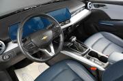 Chevrolet Monza II Рестайлинг Тюмень  - изображение 28