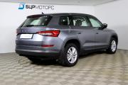 Skoda Kodiaq I Нижний Новгород  - изображение 27