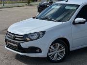 Lada (ВАЗ) Granta I Рестайлинг Самара  - изображение 16