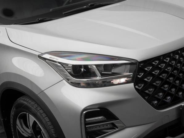 Chery Tiggo 4 Pro I Рестайлинг с пробегом 2024 года, цена 1 780 000 рублей, 14411 км, внедорожник, Автокод Объявления