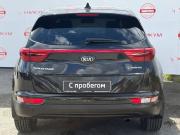 Kia Sportage IV Екатеринбург  - изображение 44