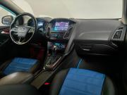 Ford Focus III Рестайлинг Москва  - изображение 32
