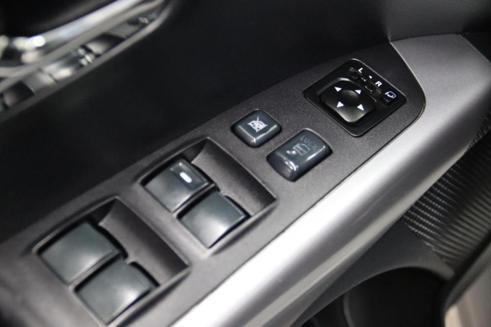 Mitsubishi Outlander II Рестайлинг Сургут  - изображение 20