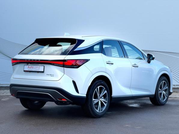 Lexus RX V с пробегом 2025 года, цена 7 590 000 рублей, 10 км, внедорожник, Автокод Объявления