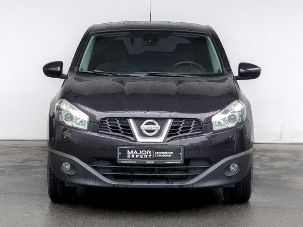 Nissan Qashqai I Рестайлинг с пробегом 2013 года, цена 1 250 000 рублей, 74939 км, внедорожник, Автокод Объявления