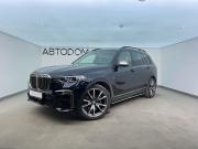 BMW X7 I (G07) Москва  - изображение 22
