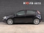 Fiat Punto III Punto Evo Екатеринбург  - изображение 23