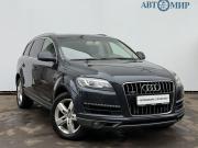 Audi Q7 I (4L) Рестайлинг Москва  - изображение 15