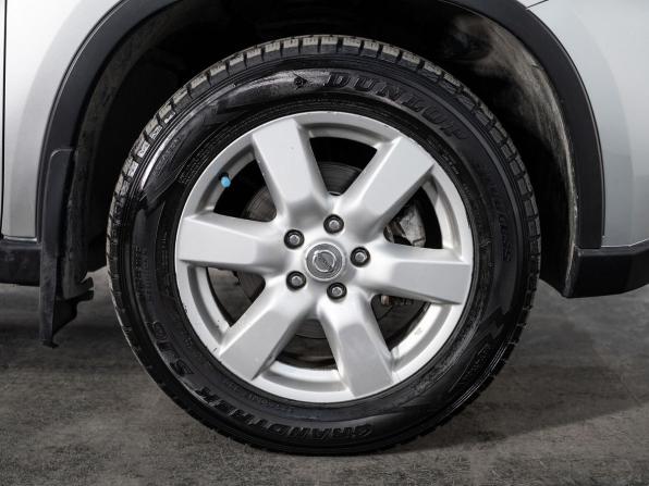 Nissan X-Trail II с пробегом 2008 года, цена 1 135 000 рублей, 237159 км, внедорожник, Автокод Объявления