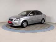 Kia Rio II Рестайлинг Екатеринбург  - изображение 17