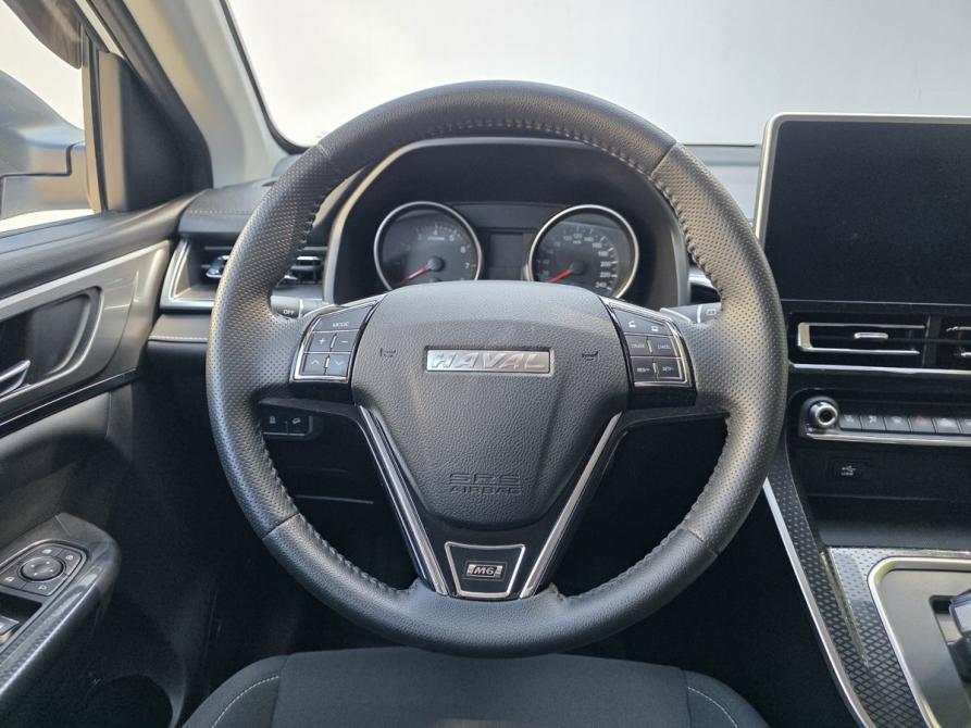 Haval M6 II Москва  - изображение 12