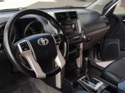 Toyota Land Cruiser Prado 150 Series Екатеринбург  - изображение 53