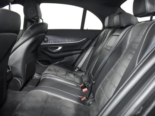 Mercedes-Benz E-Класс V (W213 S213 C238) Рестайлинг с пробегом 2021 года, цена 4 935 000 рублей, 36016 км, седан, Автокод Объявления