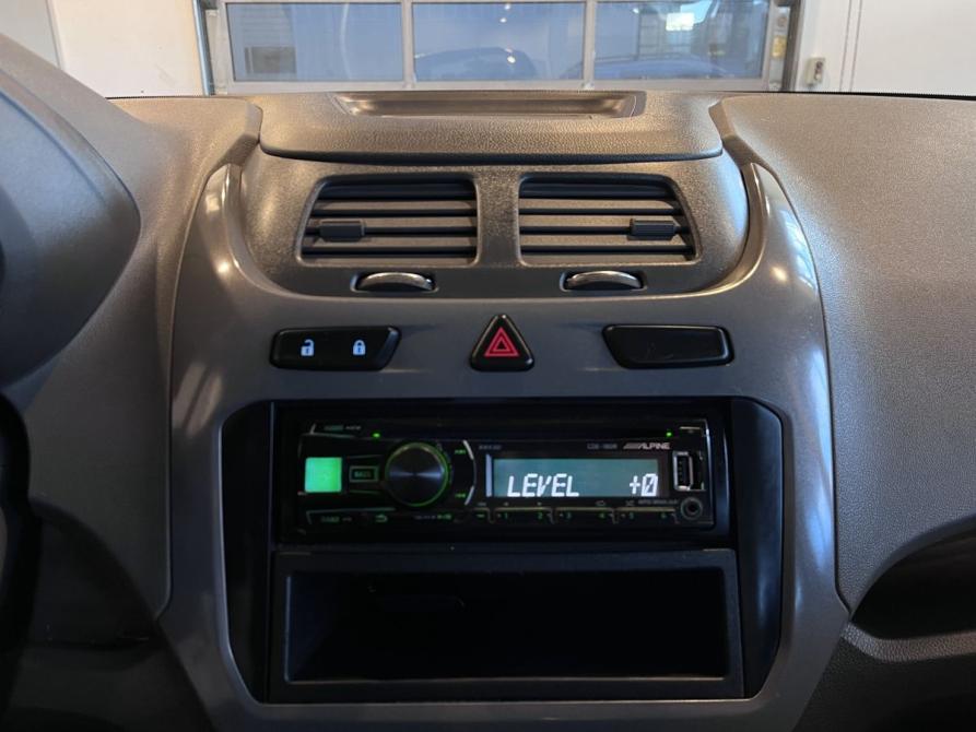 Chevrolet Cobalt II Чебоксары  - изображение 14