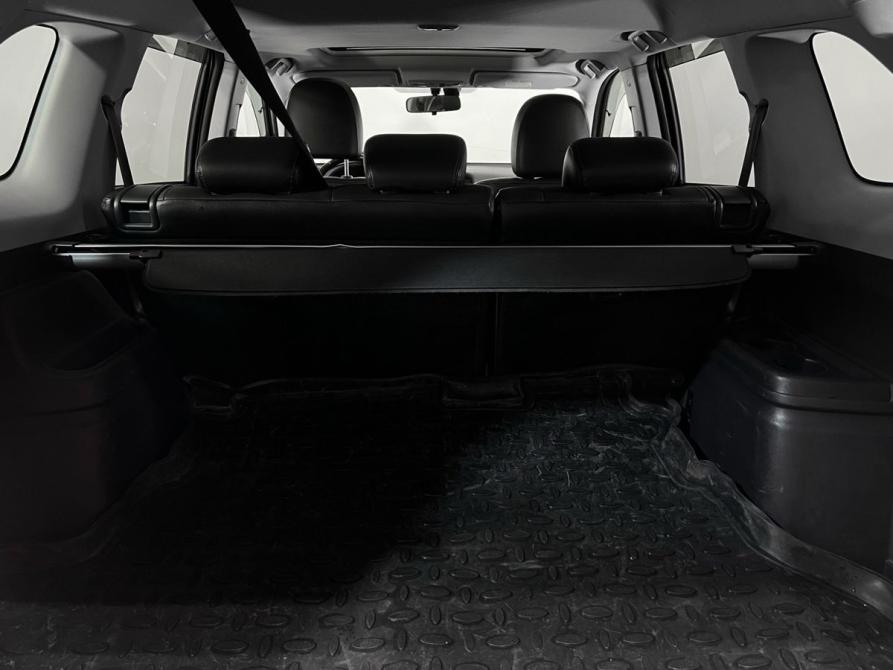 Mitsubishi Outlander III Архангельск  - изображение 20