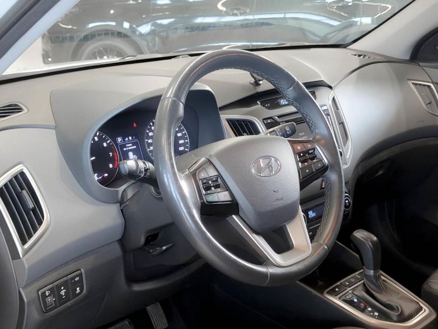 Hyundai Creta I Тула  - изображение 18