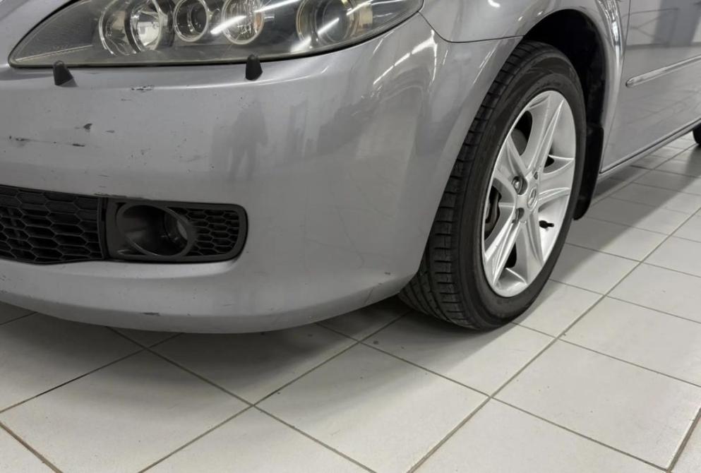 Mazda 6 II (GH) Астрахань  - изображение 5