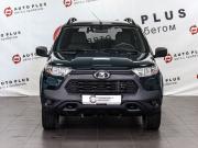 Lada (ВАЗ) Niva Travel I Минеральные Воды  - изображение 18