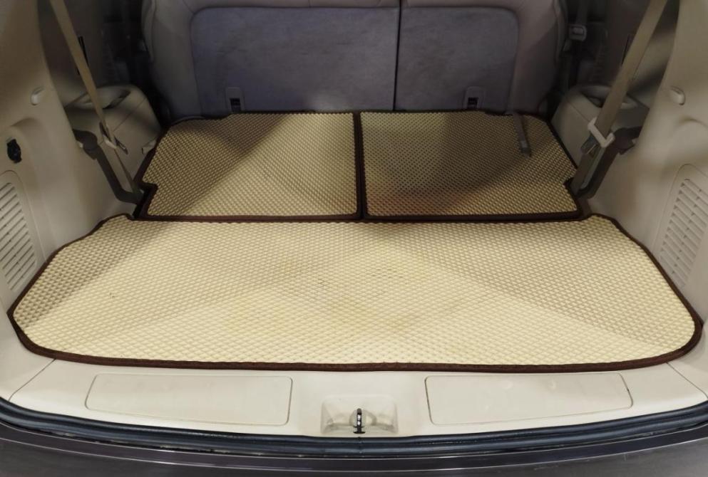 Nissan Pathfinder IV Саратов  - изображение 12