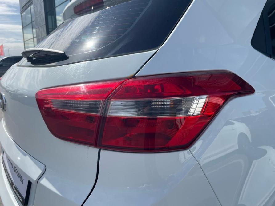 Hyundai Creta I Санкт-Петербург  - изображение 8