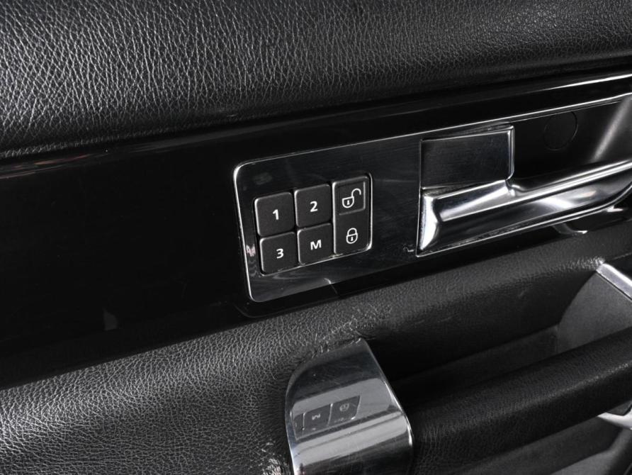 Land Rover Discovery IV Ростов-на-Дону  - изображение 18