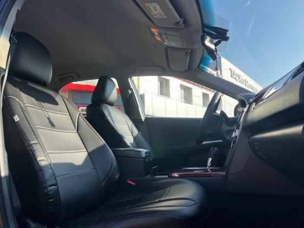 Toyota Camry VII (XV50) с пробегом 2013 года, цена 1 797 000 рублей, 127407 км, седан, Автокод Объявления