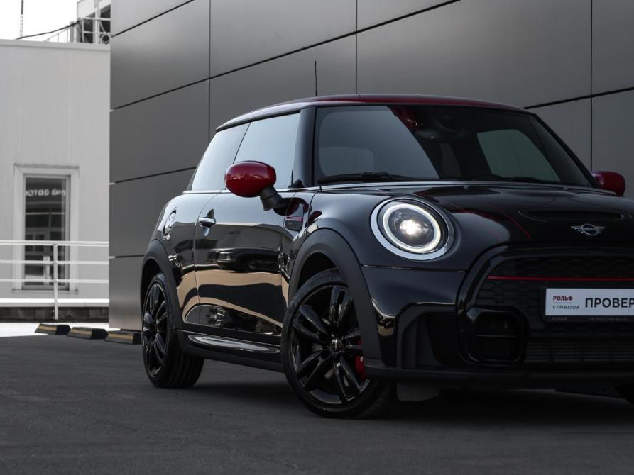 Mini Hatch III (F55/F56) Рестайлинг 2 Москва  - изображение 25
