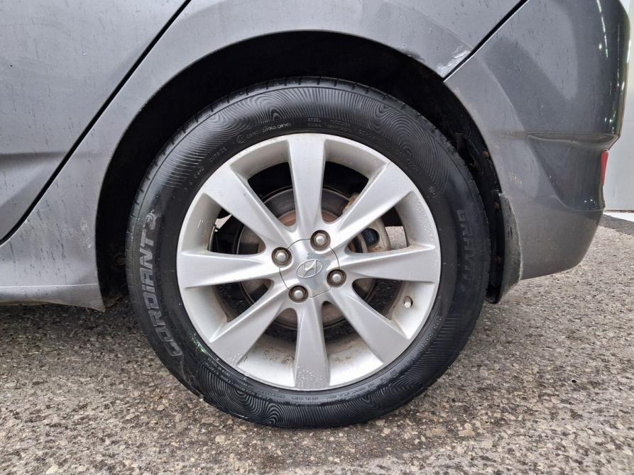 Hyundai Solaris I Саратов  - изображение 15