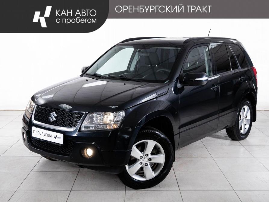 Suzuki Grand Vitara II Рестайлинг Казань  - изображение 1