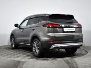 Geely Atlas Pro Санкт-Петербург  - изображение 30