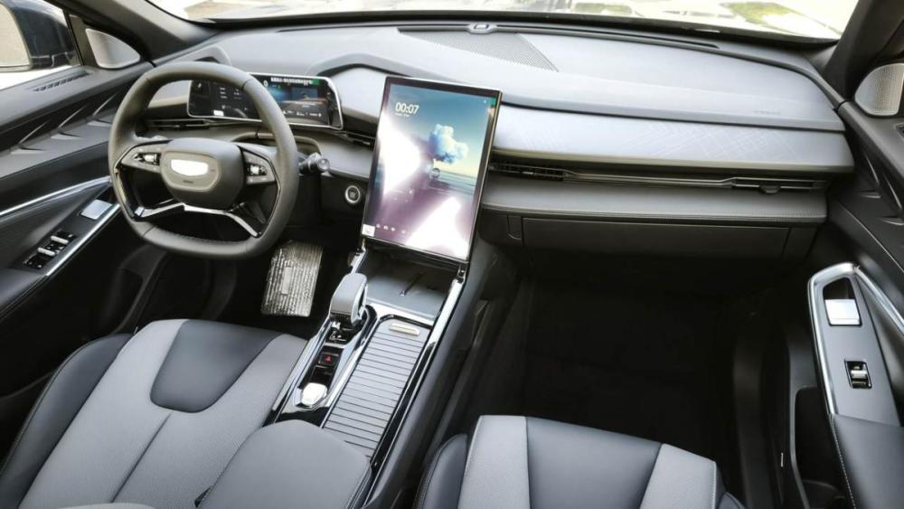 Geely Cityray Сыктывкар  - изображение 16