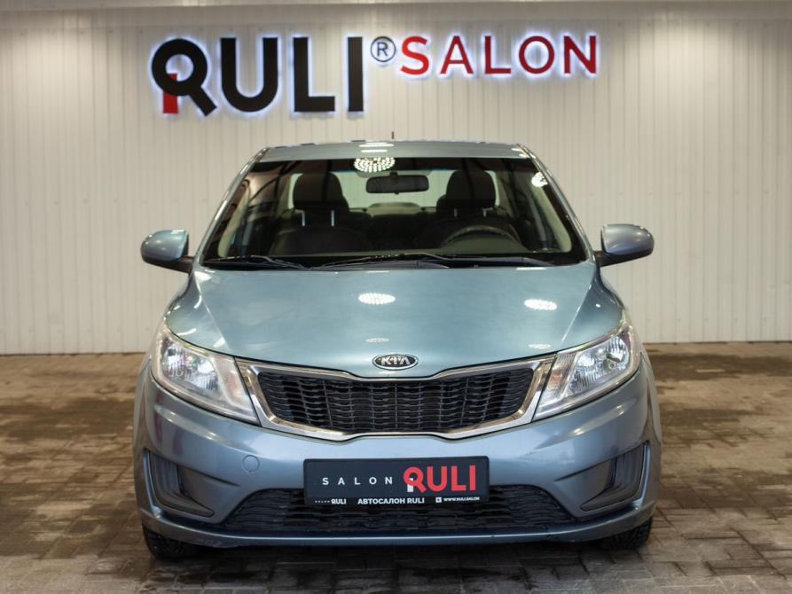 Kia Rio III Иваново  - изображение 2